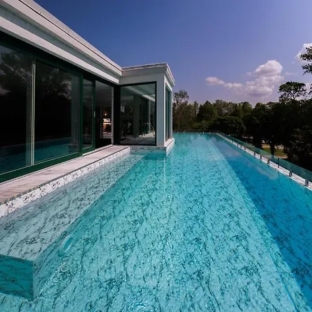 Bauhaus Wellness 102 Διαμέρισμα *