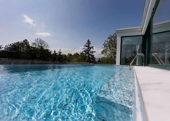 Bauhaus Wellness 102 Daire