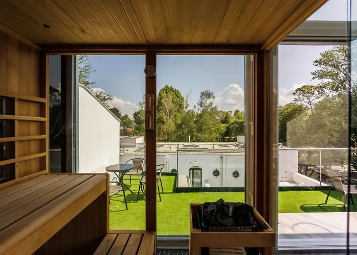 Bauhaus Wellness 102 *